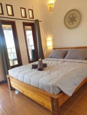 Tiga Dara Homestay